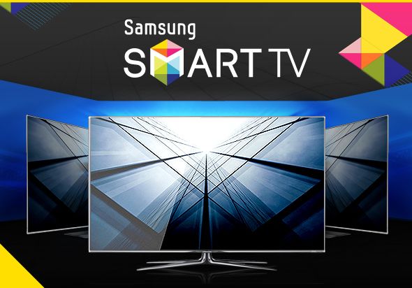 Samsung 8000 Телевизор Инструкция