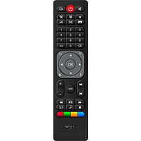 Пульт оригинальный