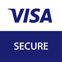 Логотип 3D-Secure Visa