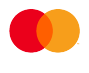 Логотип платёжной системы Mastercard